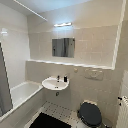 Monteurzimmer - Serviced In