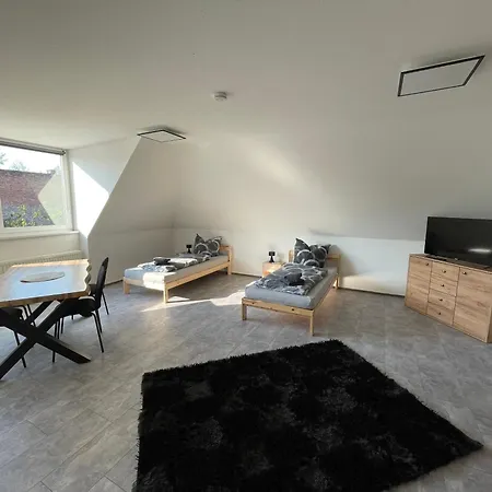 Monteurzimmer - Serviced In פורסט