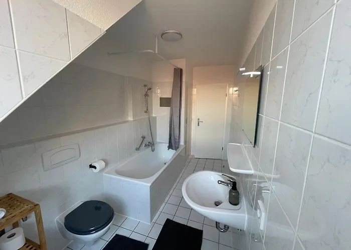 Monteurzimmer - Serviced In * Forst (Lausitz)